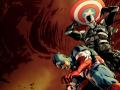 Captain America (2011) #13