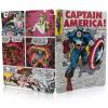 Captain America folio iPad case by PDP