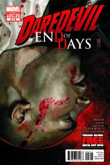 Daredevil: End of Days (2012) #2