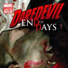 DAREDEVIL: END OF DAYS 2 (WITH DIGITAL CODE)