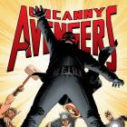 Uncanny Avengers #3