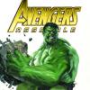 AVENGERS ASSEMBLE 10 DELL'OTTO VARIANT