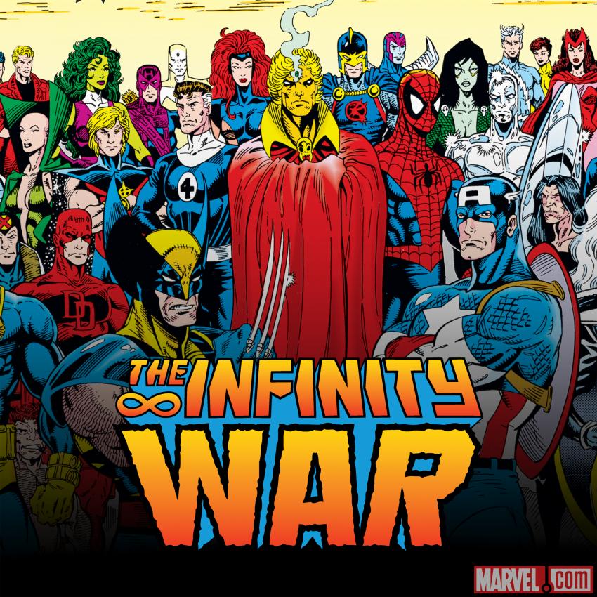 Infinity War (1992)