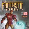 FANTASTIC FOUR 6 KERSCHL IRON MAN MANY ARMORS VARIANT (NOW, 1 FOR 20)
