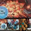Ultimate Comics Ultimates #25 preview page by Carmine Di Giandomenico