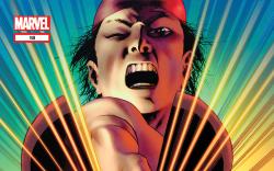 Secret Avengers (2010) #18