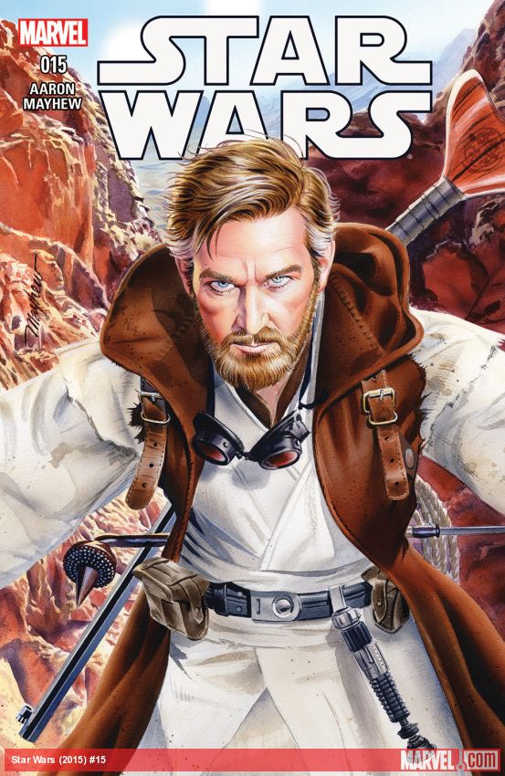 Star Wars (2015) #15