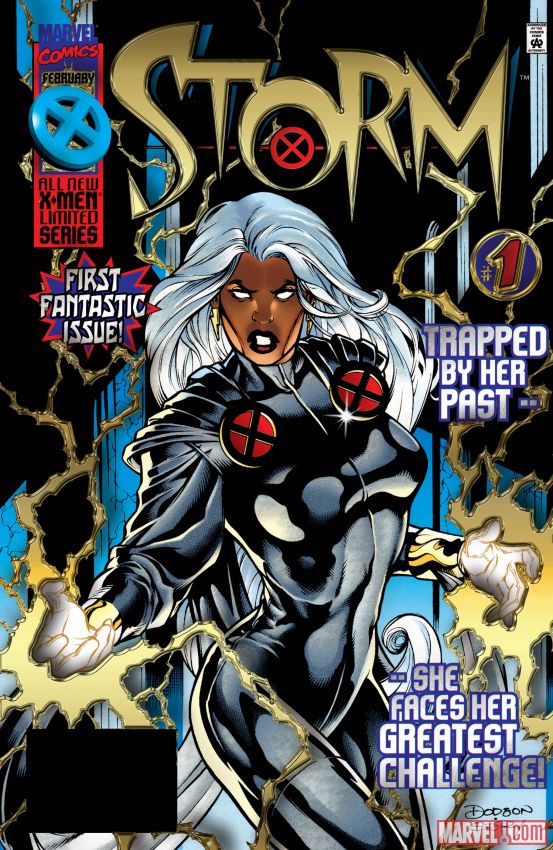 Storm (1996)