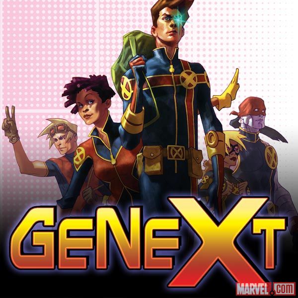 Genext (2008)