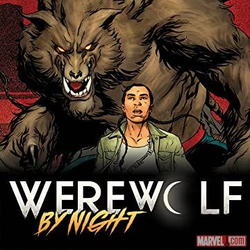 Werewolf by Night (2020 - 2021)