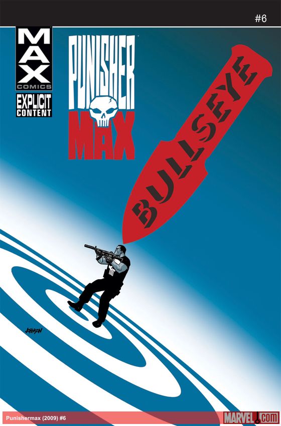 Punishermax (2009) #6