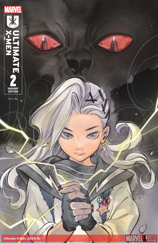 Ultimate X-Men (2024) #2 (Variant)