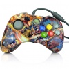 Marvel Edition Versus Fighting Pad For Xbox 360