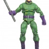 Wrecker 3 3/4 Inch Marvel Universe Action Figure from Hasbro, Wave 9