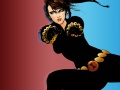 Black Widow (2010) #6 Wallpaper