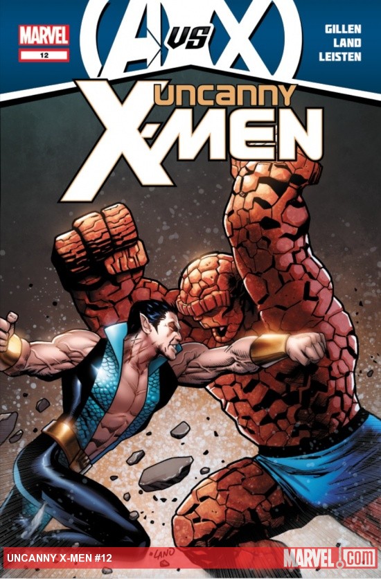 X-men, vs, avengers, comic, book, mini, series