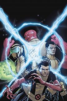 Avengers Academy (2010) #31