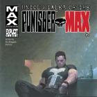 UNTOLD TALES OF PUNISHER MAX 3