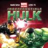 Indestructible Hulk #2 cover by Leinil Yu