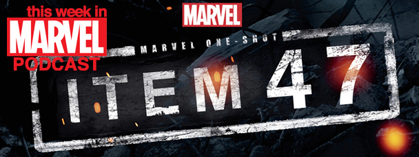 This Week in Marvel