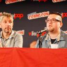 NYCC 2012: Marvel House of Ideas Panel