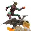 Green Goblin figure from Diamond Select Toys