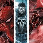 Relive 2012 with Digital Comics