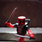 Two New Series of Marvel Minimates in Stores Now