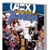 WOLVERINE & THE X-MEN BY JASON AARON VOL. 3 TPB (AVX)