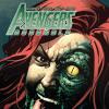 cover from Avengers Assemble (2012) #13