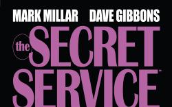 SECRET SERVICE 6
