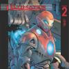 Cover #2
