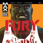 FURY MAX 11