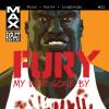 FURY MAX 11