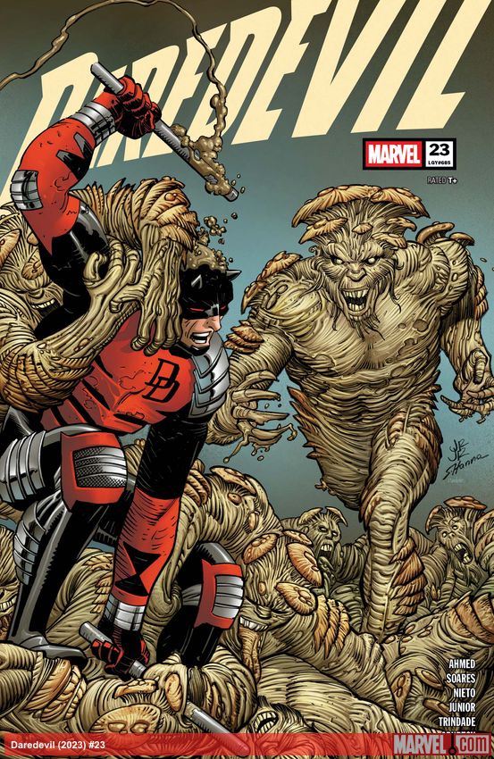 Daredevil (2023) #23