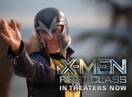 X-Men: First Class Wallpaper #2