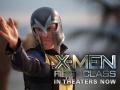 X-Men: First Class Wallpaper #2