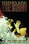 The Stand: The Night Has Come (2011) #2