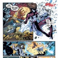 Ultimate Comics Enemy (2010) #1