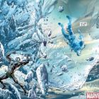 Preview art from CAPTAIN AMERICA: REBORN #3
