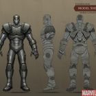 Marvel: Ultimate Alliance 2 NPC Spotlight: Prodigy & Titanium Man