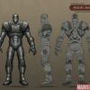 Model Sheet