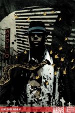 Luke Cage Noir (2009) #1