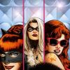 MARVEL DIVAS #1 (70S DECADE VARIANT)