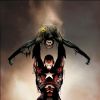 DARK AVENGERS/UNCANNY X-MEN: UTOPIA #1 (LEE VARIANT)