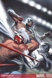 Moon Knight #29 