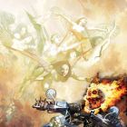 Tuesday Q&A: Jason Aaron