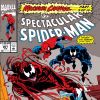 Peter Parker, The Spectacular Spider-Man #201