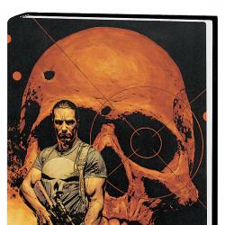 PUNISHER: WELCOME BACK, FRANK PREMIERE #0