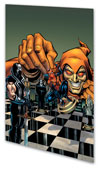 Amazing Spider-Girl Vol. 3: Mind Games (Trade Paperback)